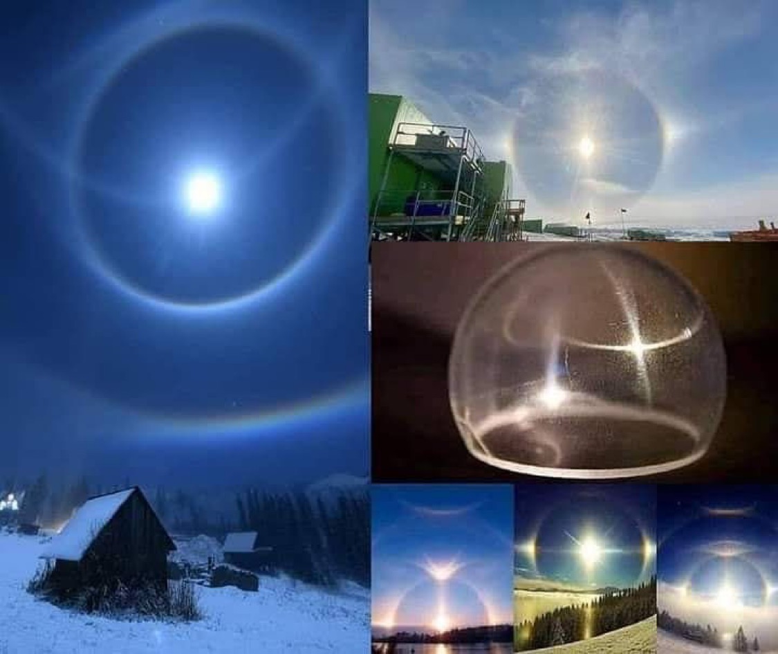 FLAT OUT TRUTH tweet media