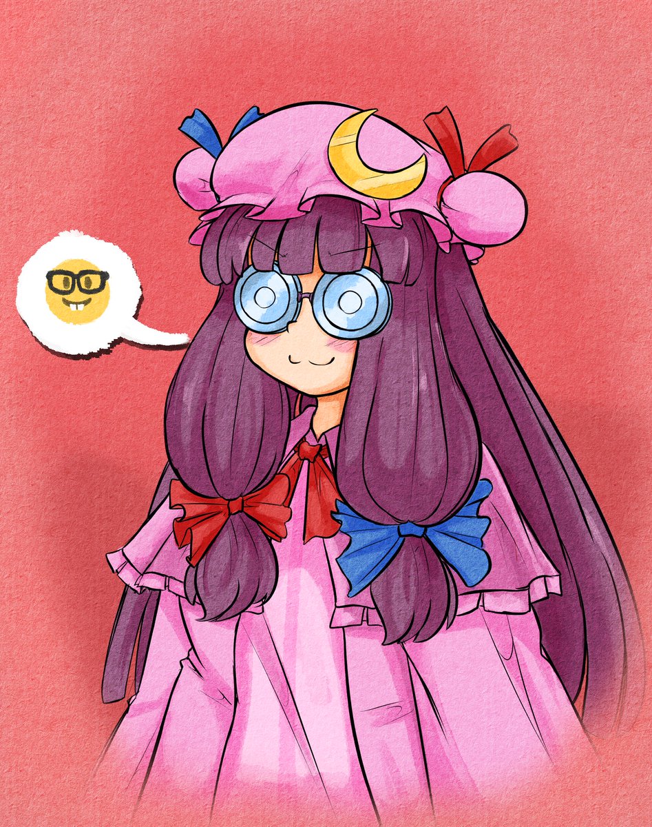 awesome little caesars be like patchy patchy
#東方Project