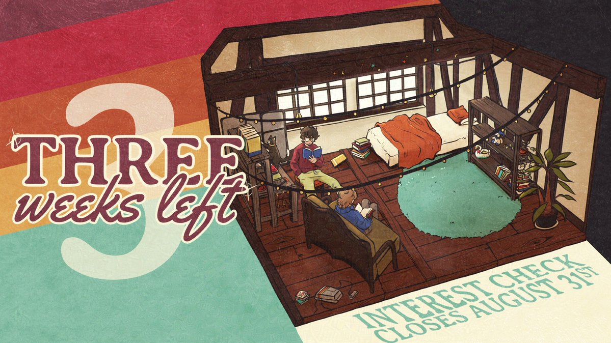 l3writerszine's tweet photo. Ever been so engrossed in a fic you lose track of time? Anyway, don't  look at the date. (Just under) 3 weeks left until our interest check  closes!

🌤 Link Below ⁀➷

#akeshu #shuake #主明 #明主 https://t.co/VgxeoIiNiW
