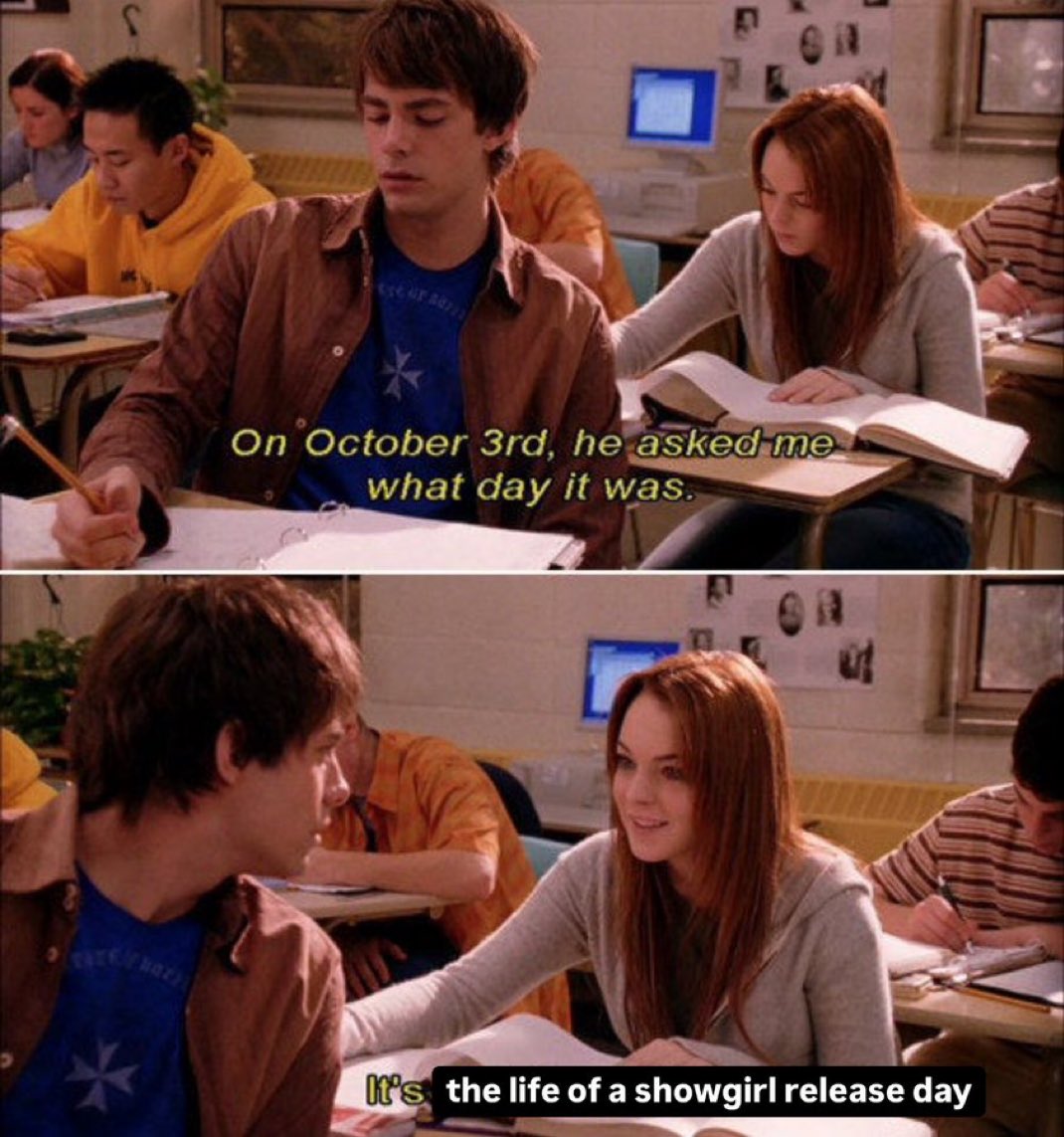 Taylor Swift Updates tweet media