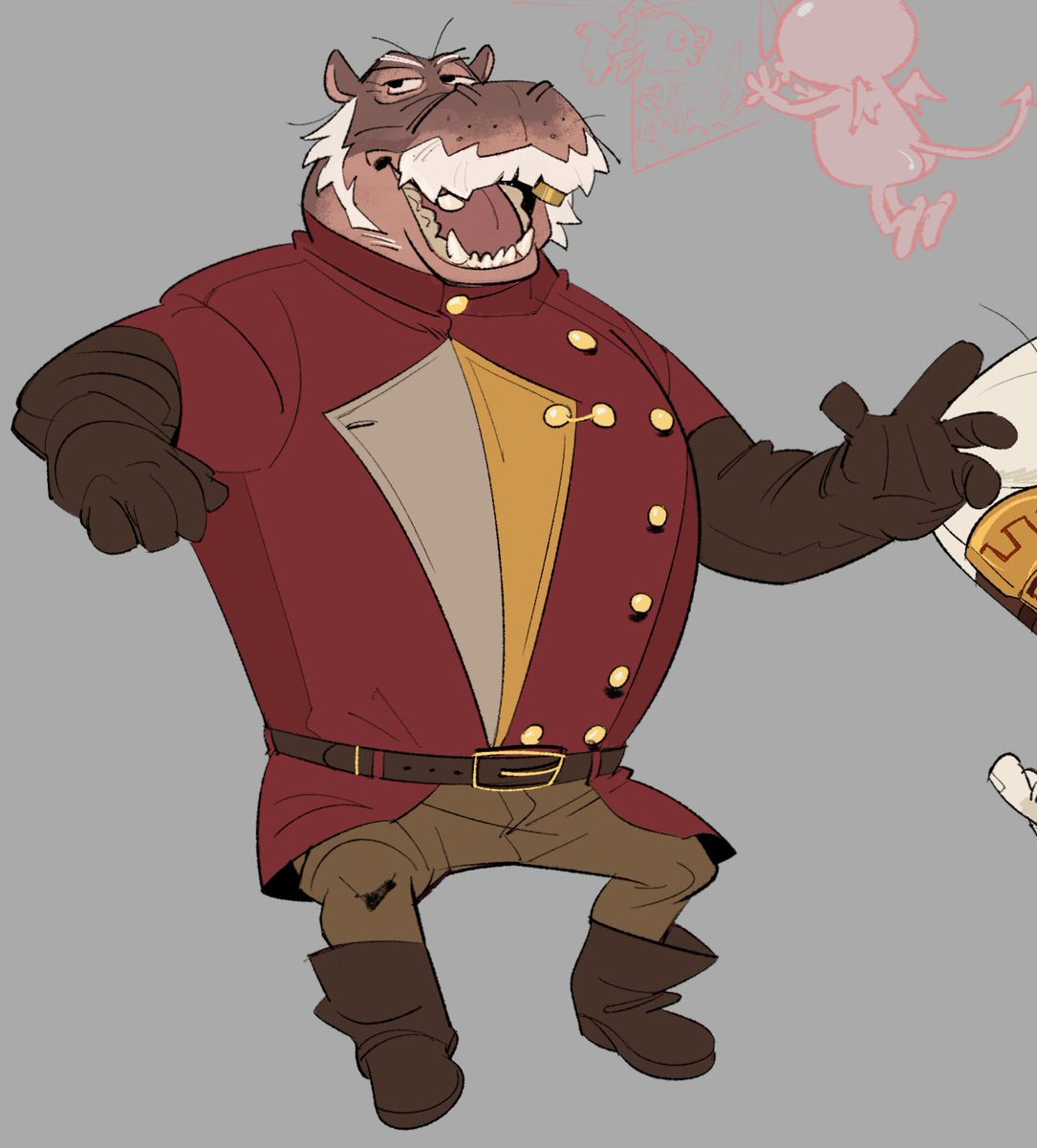 Millie 𖦹°‧ tweet media