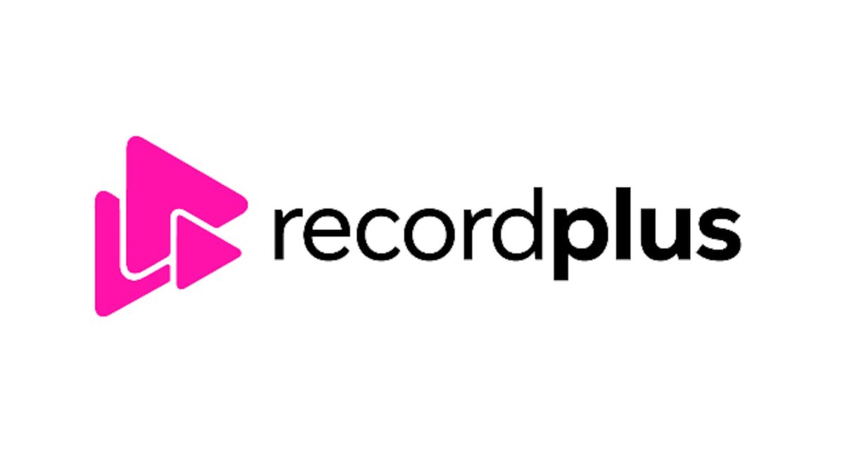 MattyBala's tweet image. O logo oficial do RecordPlus que estreia AMANHÃ, 14/08 (quinta-feira) #PlayPlus #RecordPlus