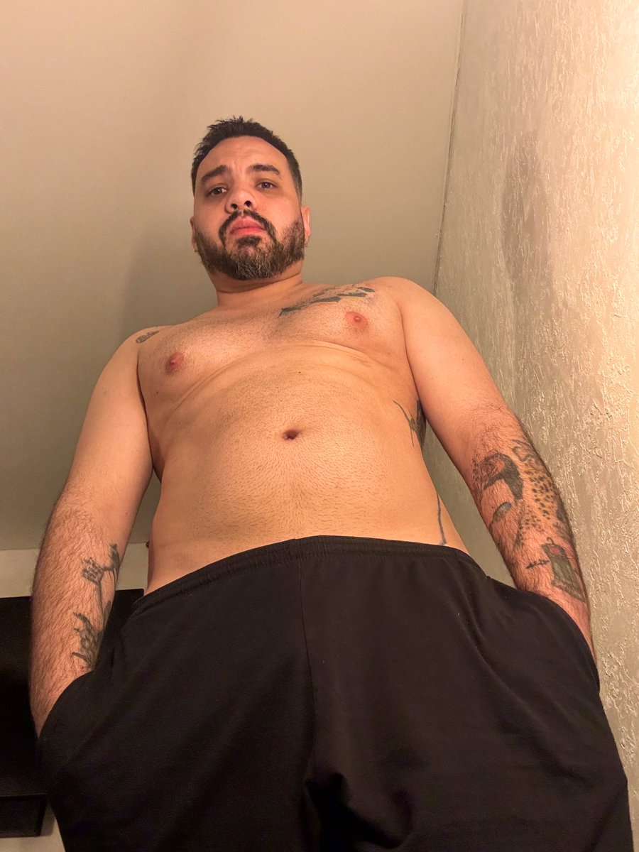 elgabox02's tweet photo. Este gordito les desea buenas noches. https://t.co/te5eYpATUd