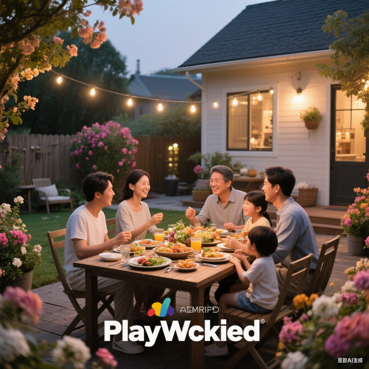 zonalsahli's tweet photo. PlayWildcard aims to make you feel like a true force within a living, responsive world. @PlayWildcard @paulbettner https://t.co/iYT70eYotE