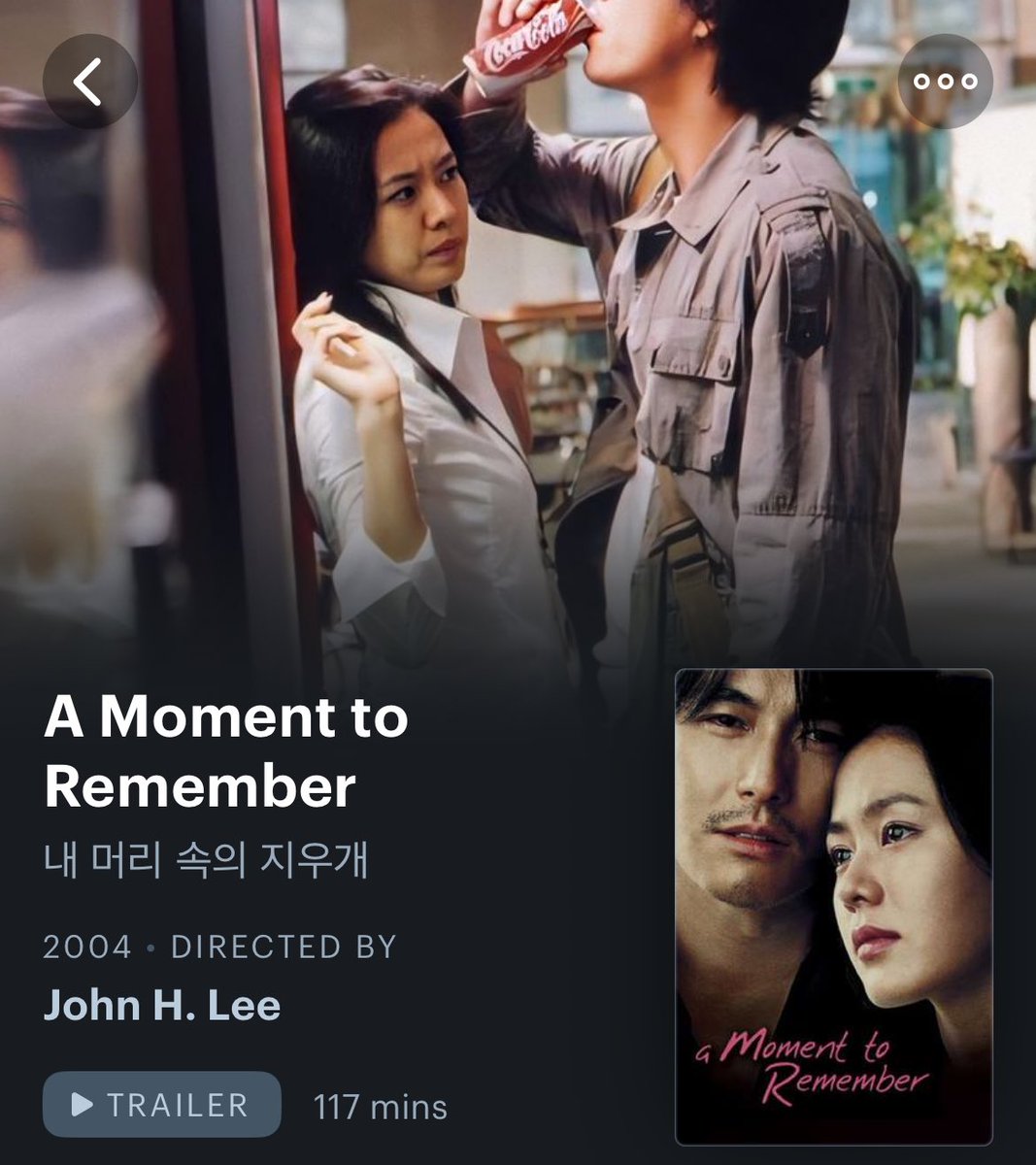 Alkemyzt's tweet photo. These films are pretty popular but in case you’re looking for some bangers here you have 3 korean masterpieces. https://t.co/cFeBOfAniV
