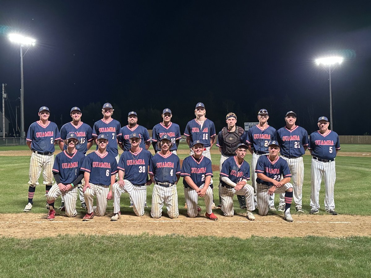 State tournament berth lands Quamba on the map
minnesotabaseballassociation.org/state-tourname…