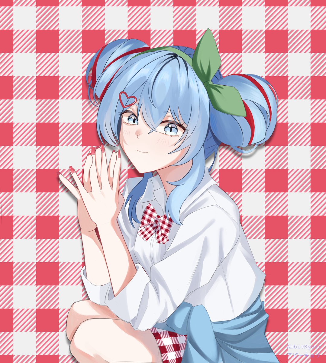 🍒チェリーポップ🍒
#初音ミク