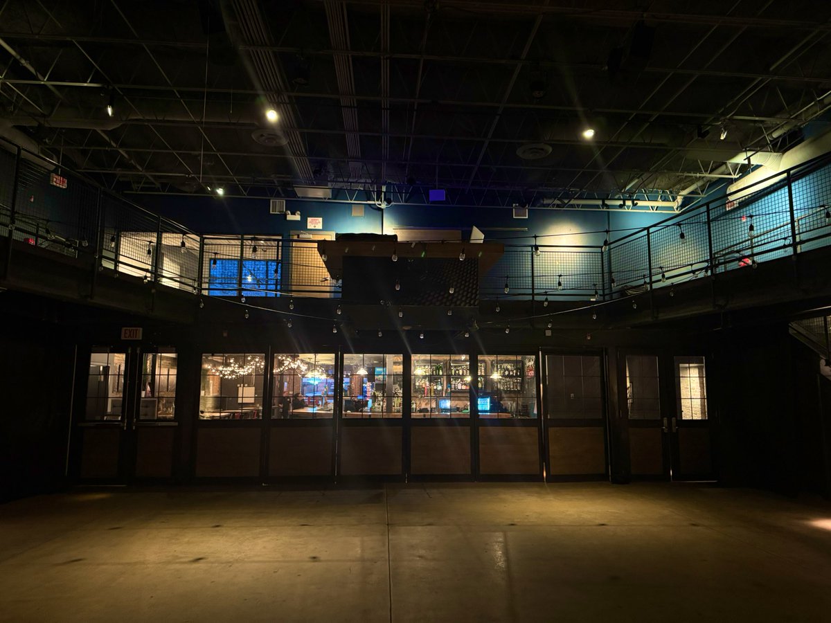 On August 30th, we’ll be in this room… will you?

(We sure as heck hope so!!)