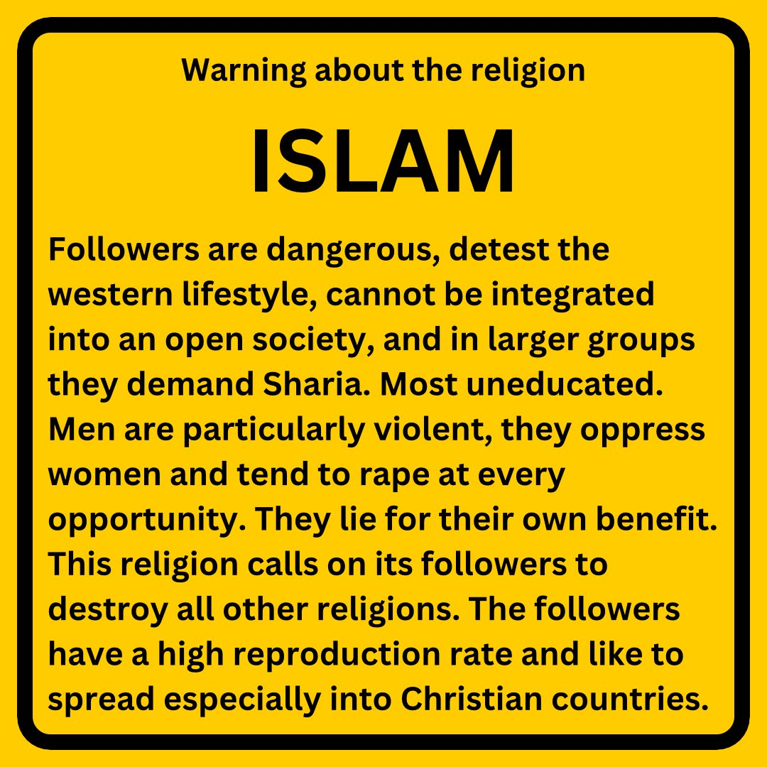 <a href="/GSGB01/">God Save Great Britain</a> And he love islam