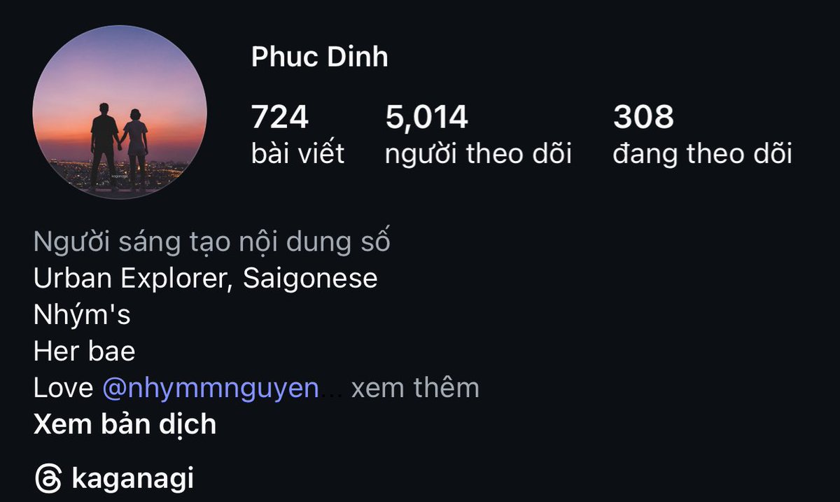 kaganagi69's tweet photo. I have 5,000 followers on Instagram and 75 on @zora .

Instead of just thinking about visiting Vietnam,
enjoy beautiful photos of Vietnam right here. 🇻🇳

Most foreigners love my country —
I’m here to bring its beauty to everyone. ✨ https://t.co/W1iaCwk5ul