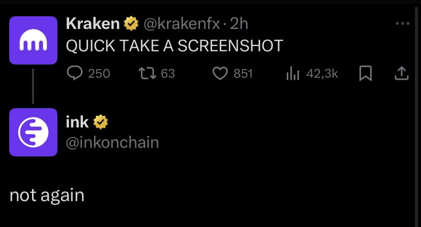 DannyLo59815894's tweet photo. @krakenfx https://t.co/JjxaVwE6nk