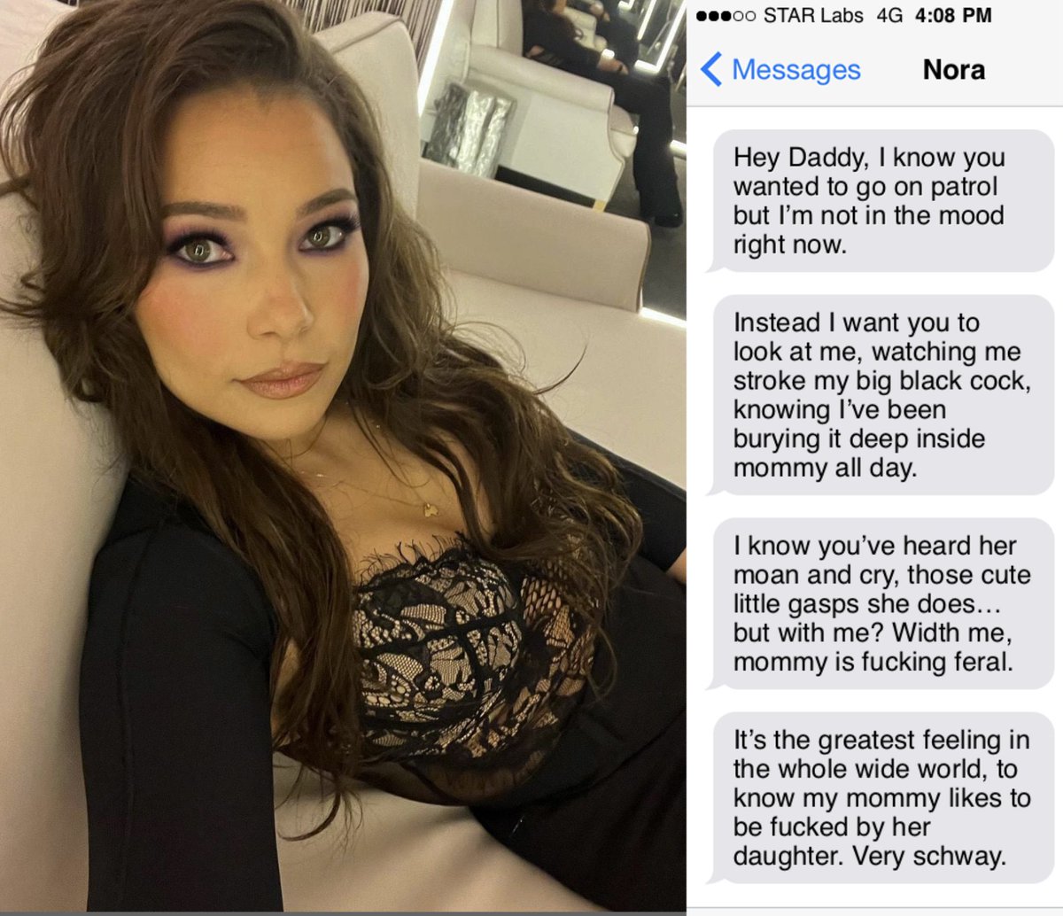 𝙉𝙊𝙍𝘼 𝙒𝙀𝙎𝙏-𝘼𝙇𝙇𝙀𝙉.ᐟ tweet media