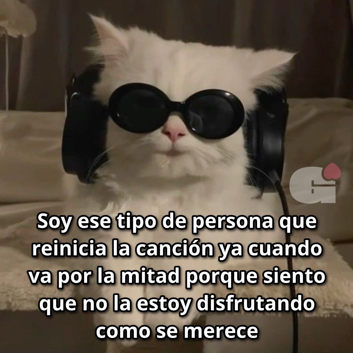 Soy ese!