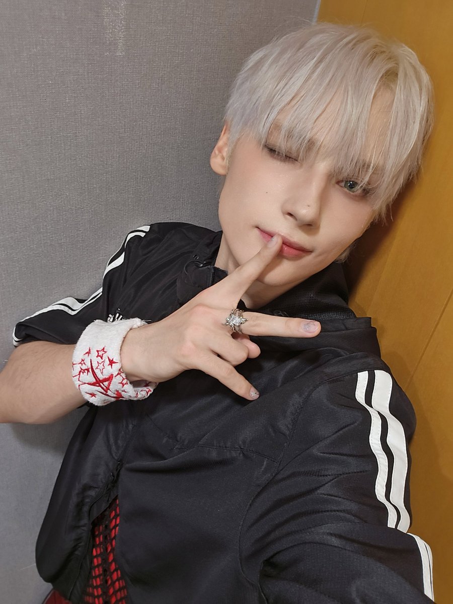 TXT ヒュニンカイ TXTヒュニンカイ、楽曲タイトルが長い意味告白「今もよく分かり