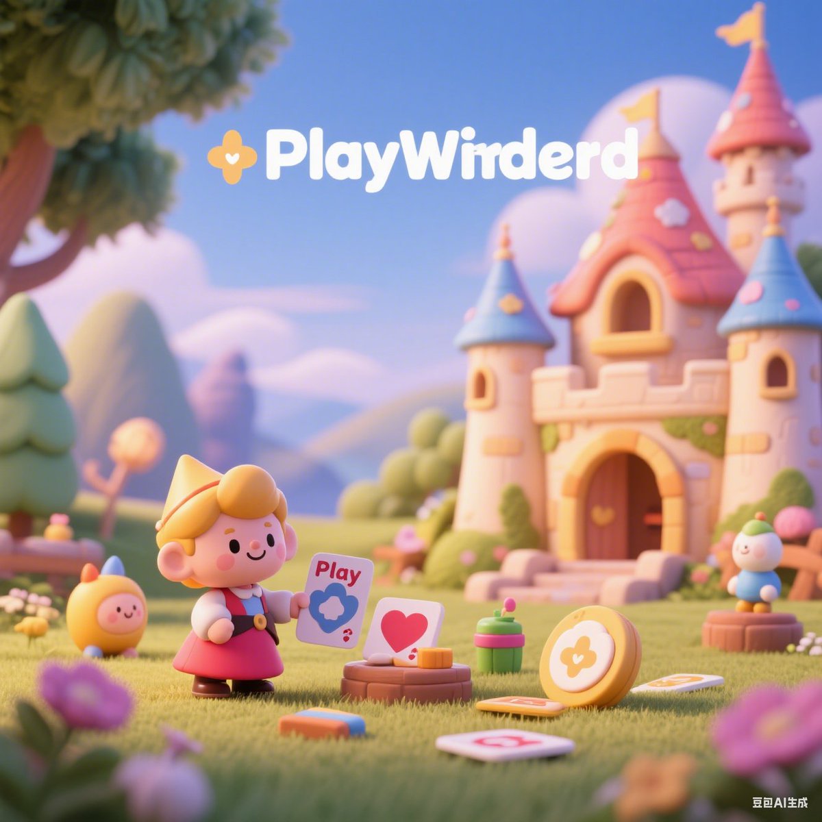 pimenta_bianca's tweet photo. Your adventure, uniquely yours. PlayWildcard's tech makes personalized narratives possible. @PlayWildcard @paulbettner https://t.co/E5O5zXfjWz