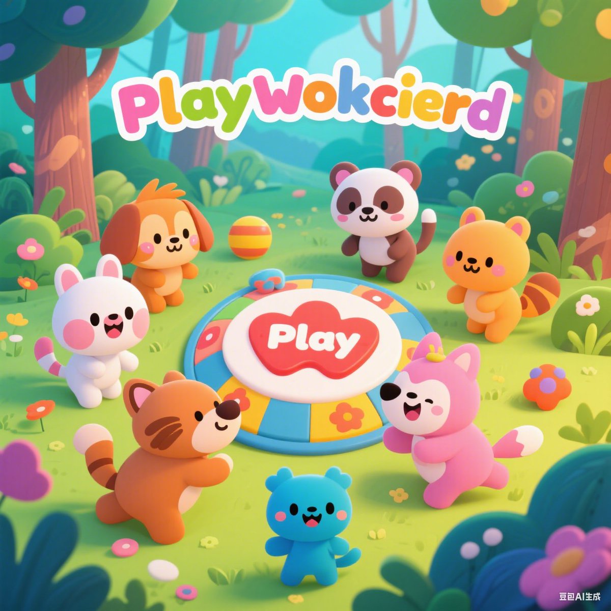 MatLuthfiFans's tweet image. PlayWildcard: Engineering unforgettable moments born from dynamic systems, not just scripts. @PlayWildcard @paulbettner