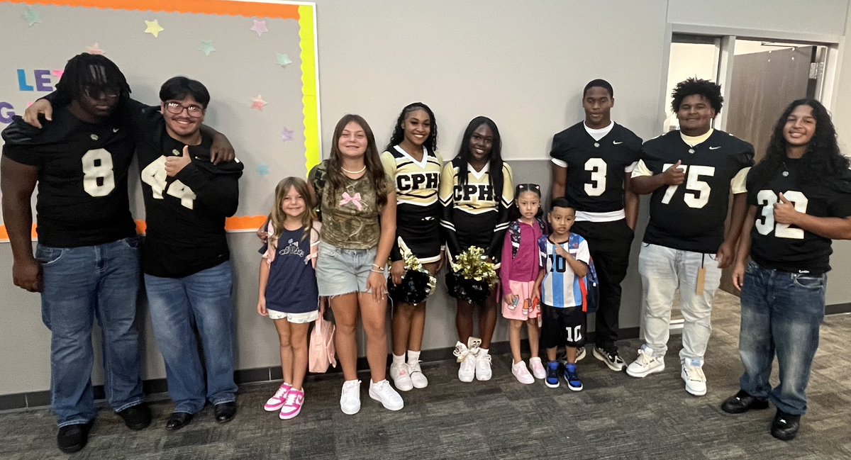 Walker Elementary tweet media