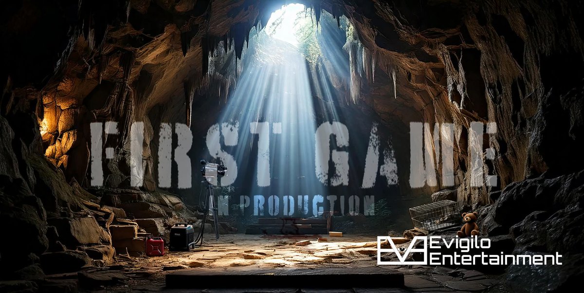 evigilodaddy's tweet photo. As a Christian ✝️, if you care about the gamers who aren't receiving the Gospel—you should—please keep reading.

We understand that not everyone is 'into video games' but there are billions who are 'into gaming' and many of them are not receiving Jesus as their Lord and savior. https://t.co/4sjjkgDLmw
