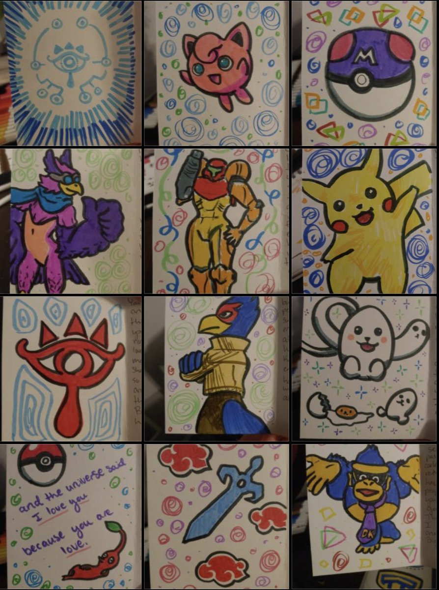 Rach ✨ tweet media