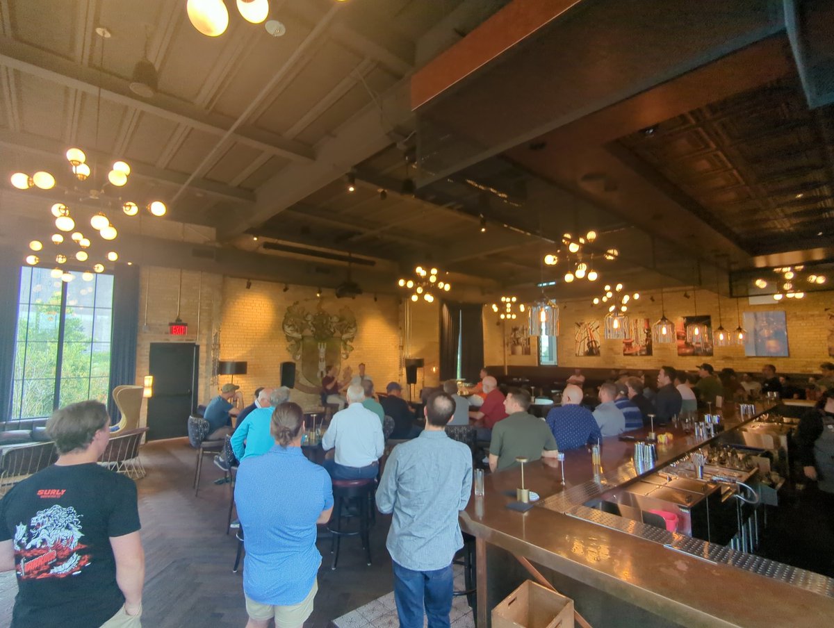 Bitcoiners in Minneapolis (Meetup) (@BitcoinersMPLS) / Posts / X