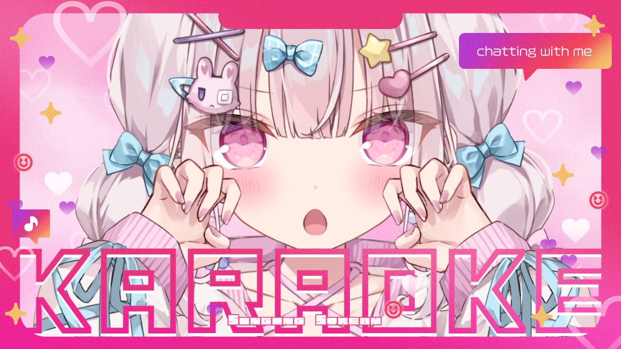 兎彷魂あみゅ🤍🐰🩷 on X: 
