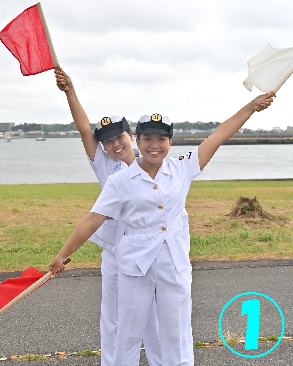 横須賀地方総監部【公式】 (@jmsdf_yrh) / X