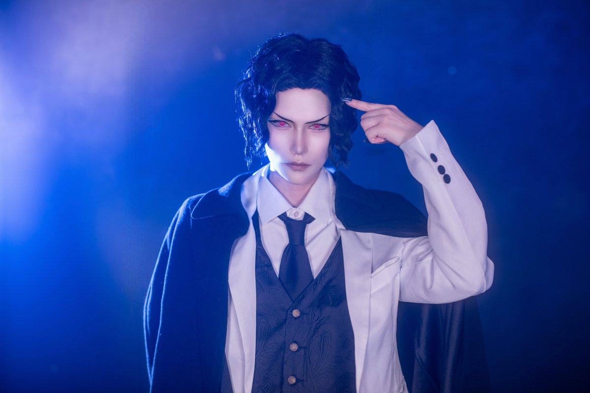 🍓Frezaフレーザ🍓26日ニコ超・ヴェルドラ (@freza_sama) on Twitter photo 鬼滅の刃 kmt
DEMON SLAYER
---------------
鬼舞辻無惨
𝑲𝒊𝒃𝒖𝒕𝒔𝒖𝒋𝒊 𝑴𝒖𝒛𝒂𝒏
『 私にはなんの天罰も下っていない。
何百何千という人間を殺しても、
私は許されている 』
--------------
⚠︎Cosplay コスプレ
📸<a href="/shikurun/">ムトさん(*´ω`*)</a> ムトさん 鬼滅の刃 kmt
DEMON SLAYER
---------------
鬼舞辻無惨
𝑲𝒊𝒃𝒖𝒕𝒔𝒖𝒋𝒊 𝑴𝒖𝒛𝒂𝒏
『 私にはなんの天罰も下っていない。
何百何千という人間を殺しても、
私は許されている 』
--------------
⚠︎Cosplay コスプレ
📸<a href="/shikurun/">ムトさん(*´ω`*)</a> ムトさん