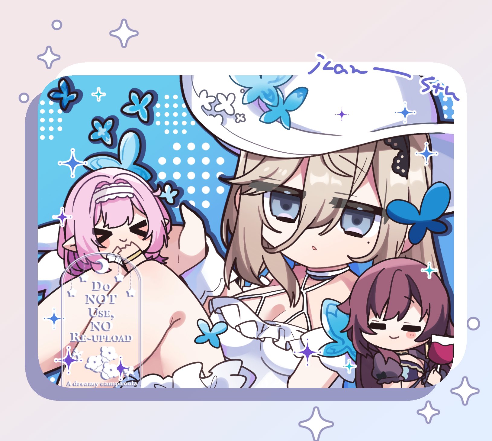 あいらん@C106 土曜日東4-ヤ16b on X: 