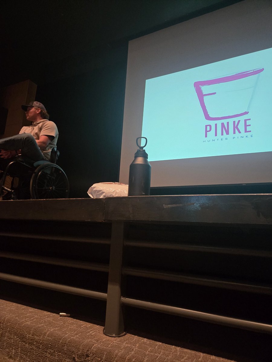 Brian Mistro (@coach_mistro) on Twitter photo <a href="/hunter_pinke/">Hunter Pinke</a> is one of the best. Thank you for speaking to the Jimmies and getting us right for the start of Fall Camp!
I am so GRATEFUL for our CONNECTION and the impact you had on our guys tonight.
#JimmiePride #ChopAndCarry
#NoBadDays <a href="/hunter_pinke/">Hunter Pinke</a> is one of the best. Thank you for speaking to the Jimmies and getting us right for the start of Fall Camp!
I am so GRATEFUL for our CONNECTION and the impact you had on our guys tonight.
#JimmiePride #ChopAndCarry
#NoBadDays