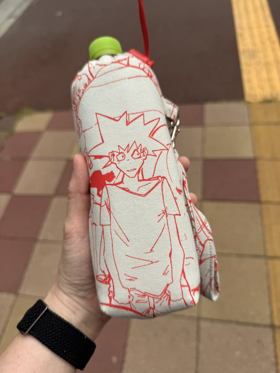 今日はVaundy VAWS premium限定の大阪のライブハウスだよね♪ 私は近所