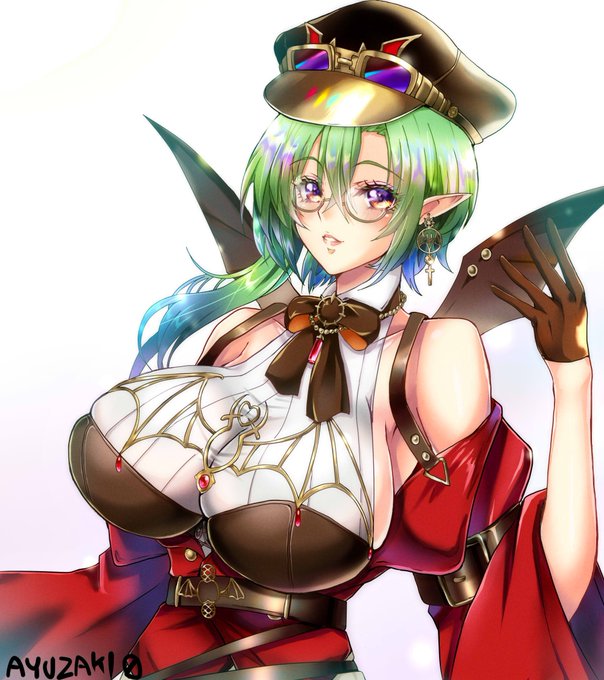 久しぶりに過去絵を再掲しますね。
もうここ最近は新作をちゃんと描けてないけれど 