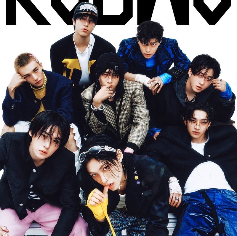 🏆 — TODO LO QUE TENES QUE SABER DE KARMA: EL NUEVO COMEBACK DE STRAY KIDS (guía de preparación, tuto y +)