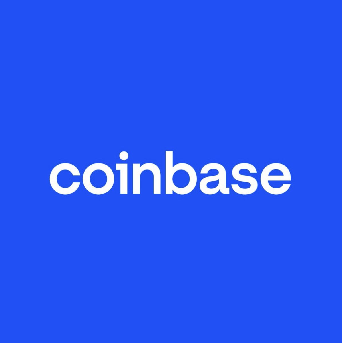 Coinbase is down.

OG's know what this means.

Full Fucking Send is loading.