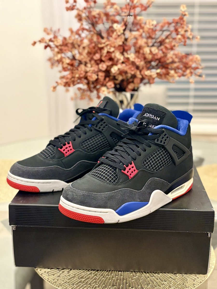 Adelrick76's tweet photo. @JustFreshKicks 🔥🔥🔥 https://t.co/F5kduudaUy