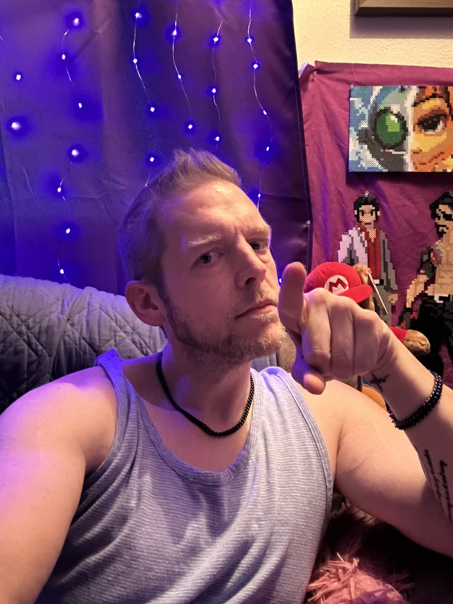 I’m gonna download and try Lies of P and I’m not gonna give up super easy like I do with almost every souls game. 

YOU WATCH ME DO IT!!