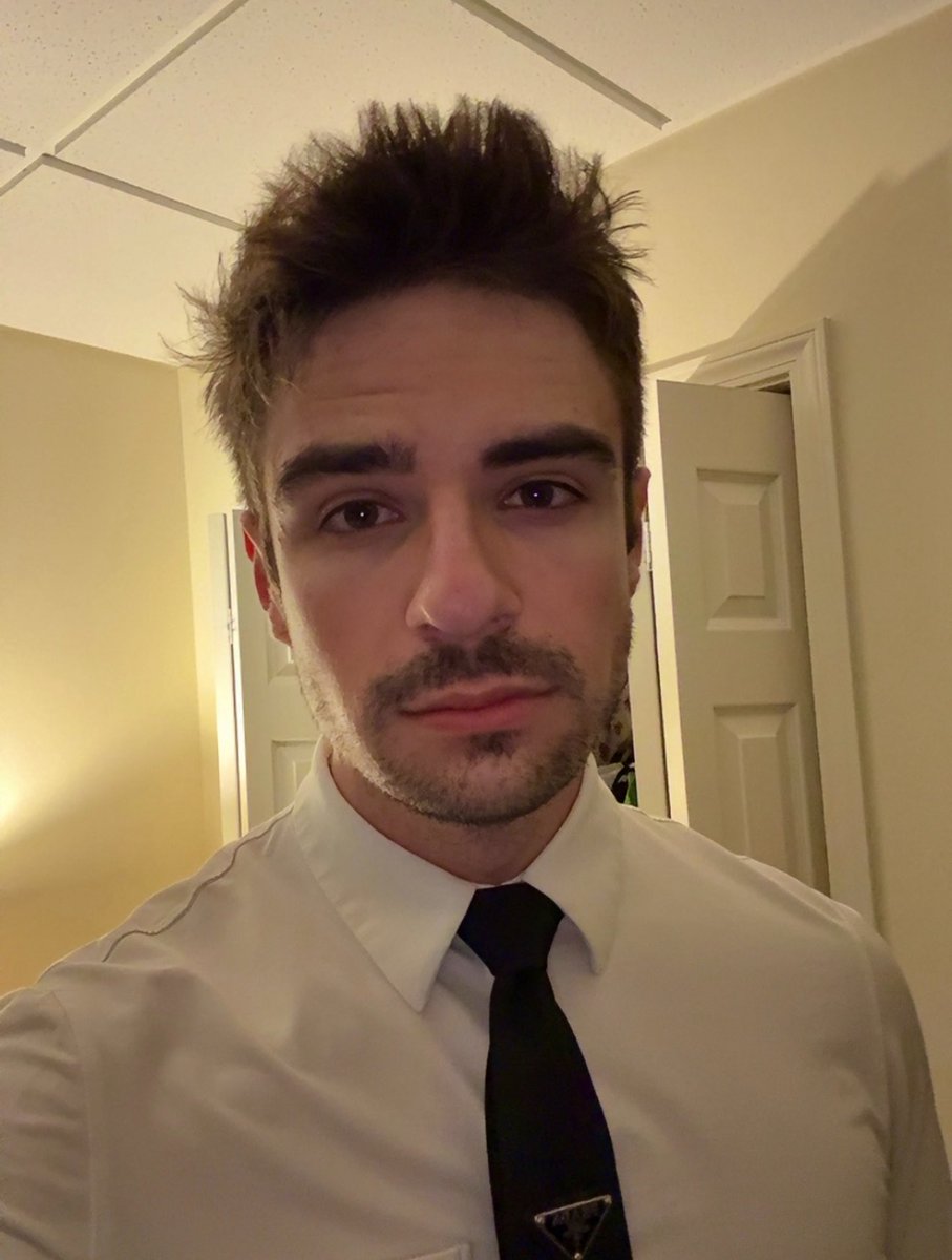 18 ➡️ 28

I’ll always love that twink