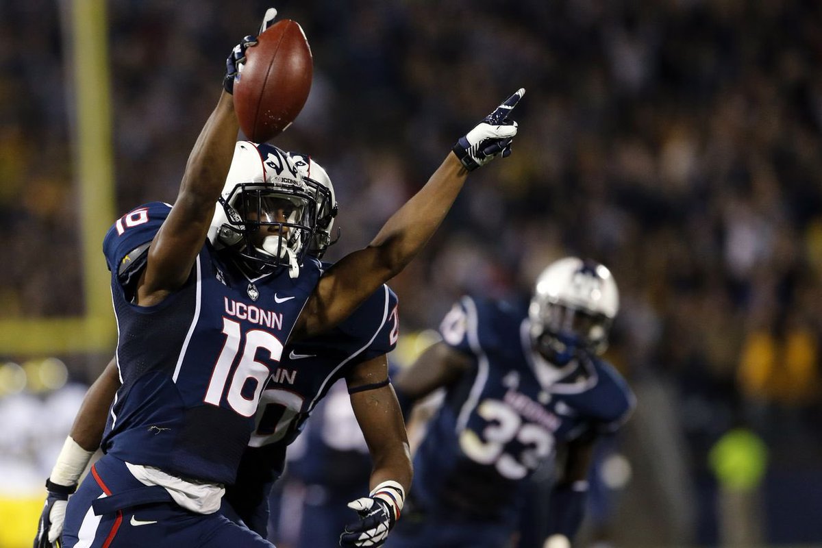 After A Great Conversation With <a href="/thekalebanthony/">Kaleb Anthony</a> I’m Blessed To Receive An Offer From <a href="/UConnFootball/">UConn Football</a> <a href="/Royals__FB/">The First Academy Football</a> 

<a href="/JeffConawayTFA/">Jeff Conaway</a> <a href="/Coach_JGill/">Jacob Gill</a> <a href="/cmitchell2284/">Coach Chris Mitchell</a> <a href="/MoffettMan9/">Steven Moffett</a> <a href="/CoachBroomfield/">Corey Broomfield</a> <a href="/JohnGarcia_Jr/">John Garcia, Jr.</a> <a href="/Andy_Villamarzo/">Andy Villamarzo</a> <a href="/Andrew_Ivins/">Andrew Ivins</a> <a href="/ChadSimmons_/">ChadSimmons</a> <a href="/Rivals/">Rivals</a> <a href="/On3sports/">On3</a> <a href="/247Sports/">247Sports</a>