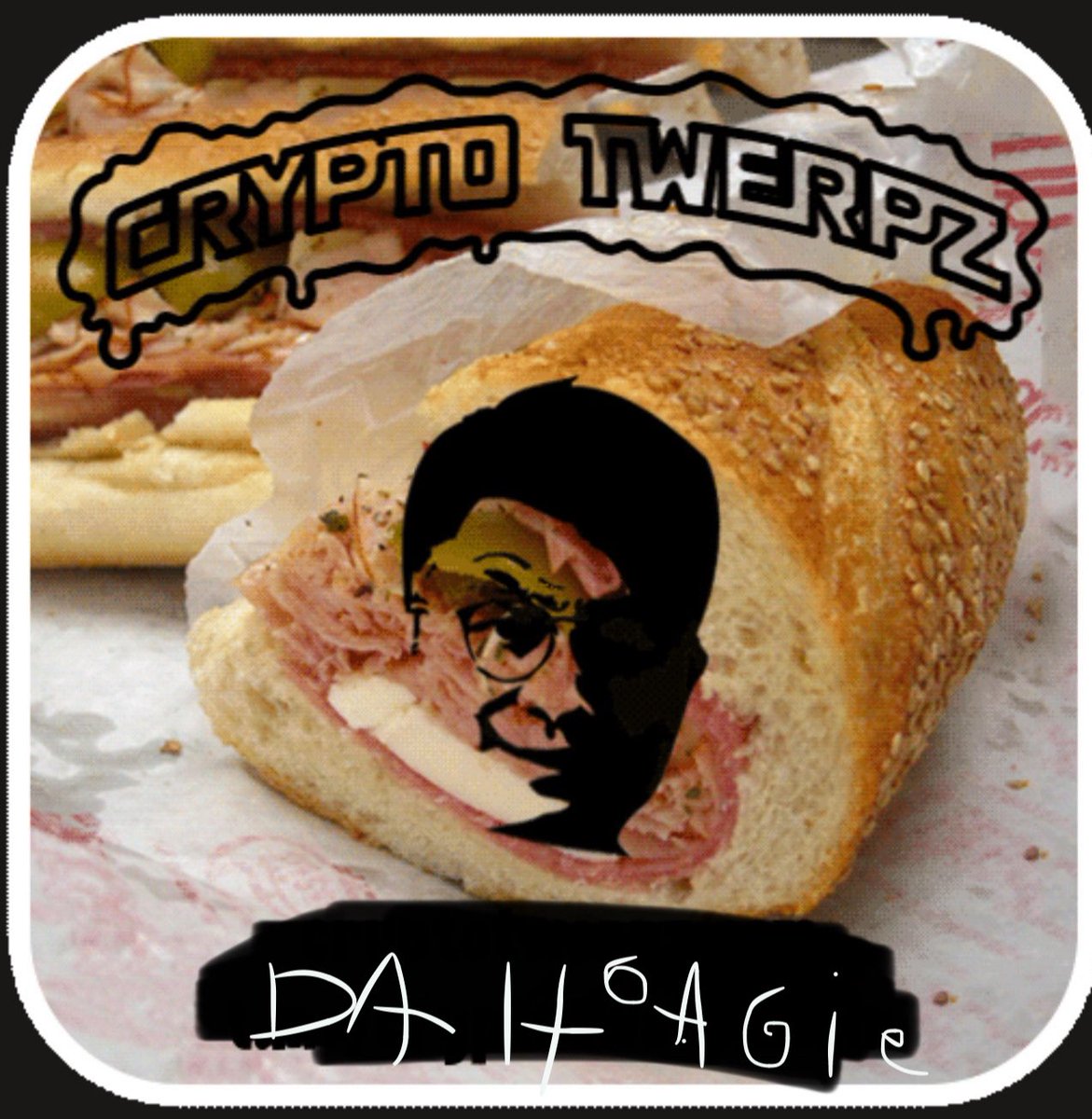 Crypto Twerpz tweet media