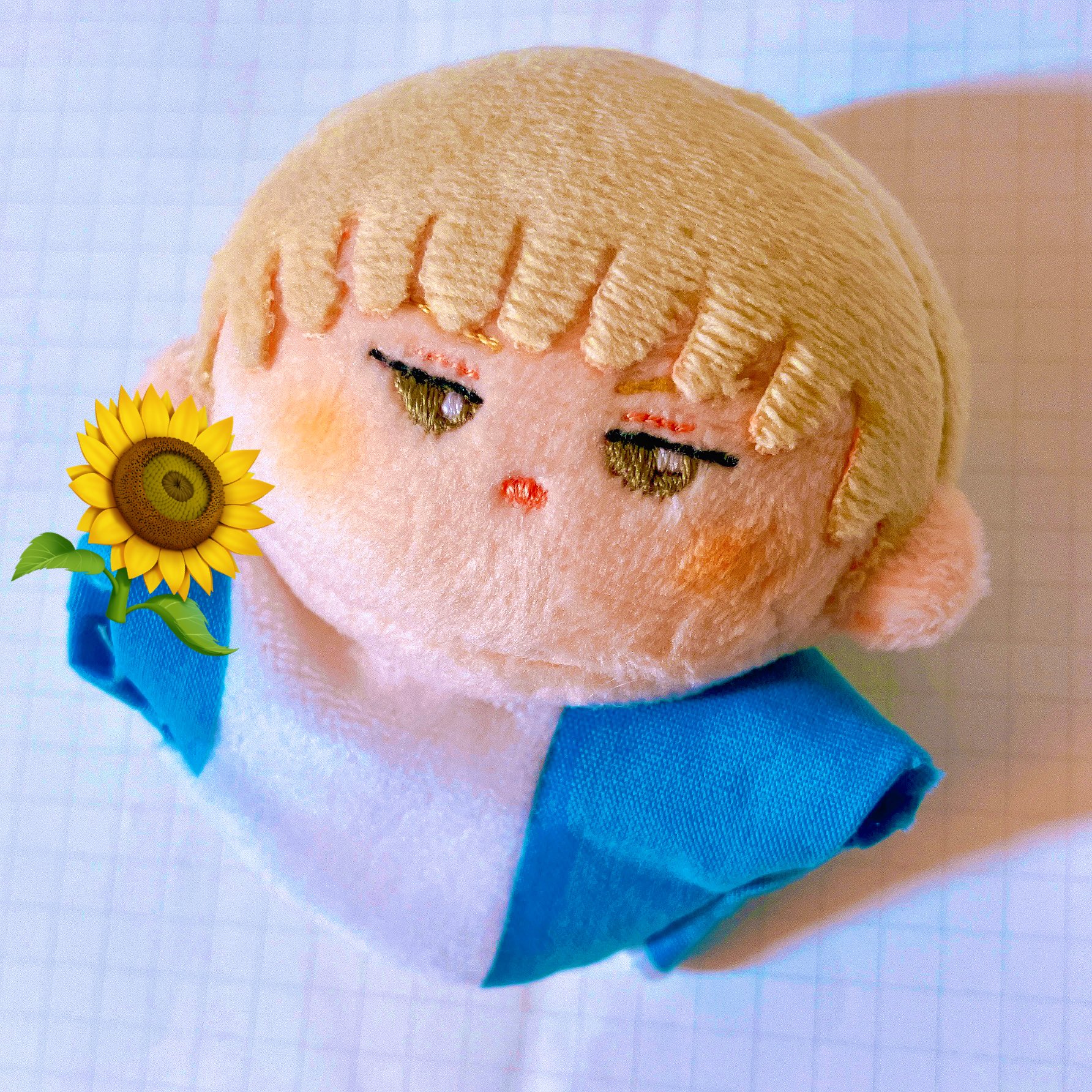 ツナマヨ (@anbks_hq) / X