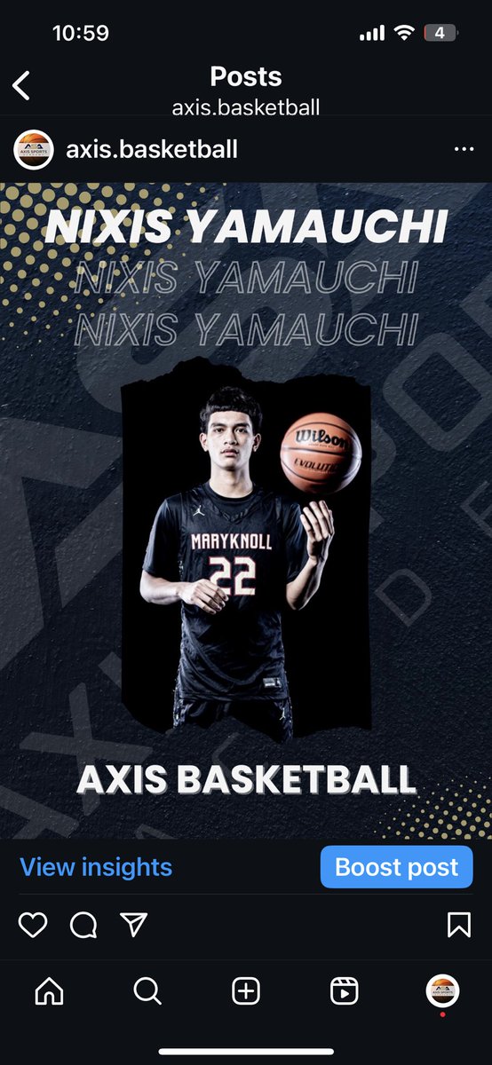 AxisBasketball tweet media