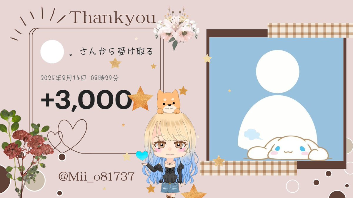 miiさま確認ページ♡ Mii様 mii☆ zxzxbeard | My Miis Wiki