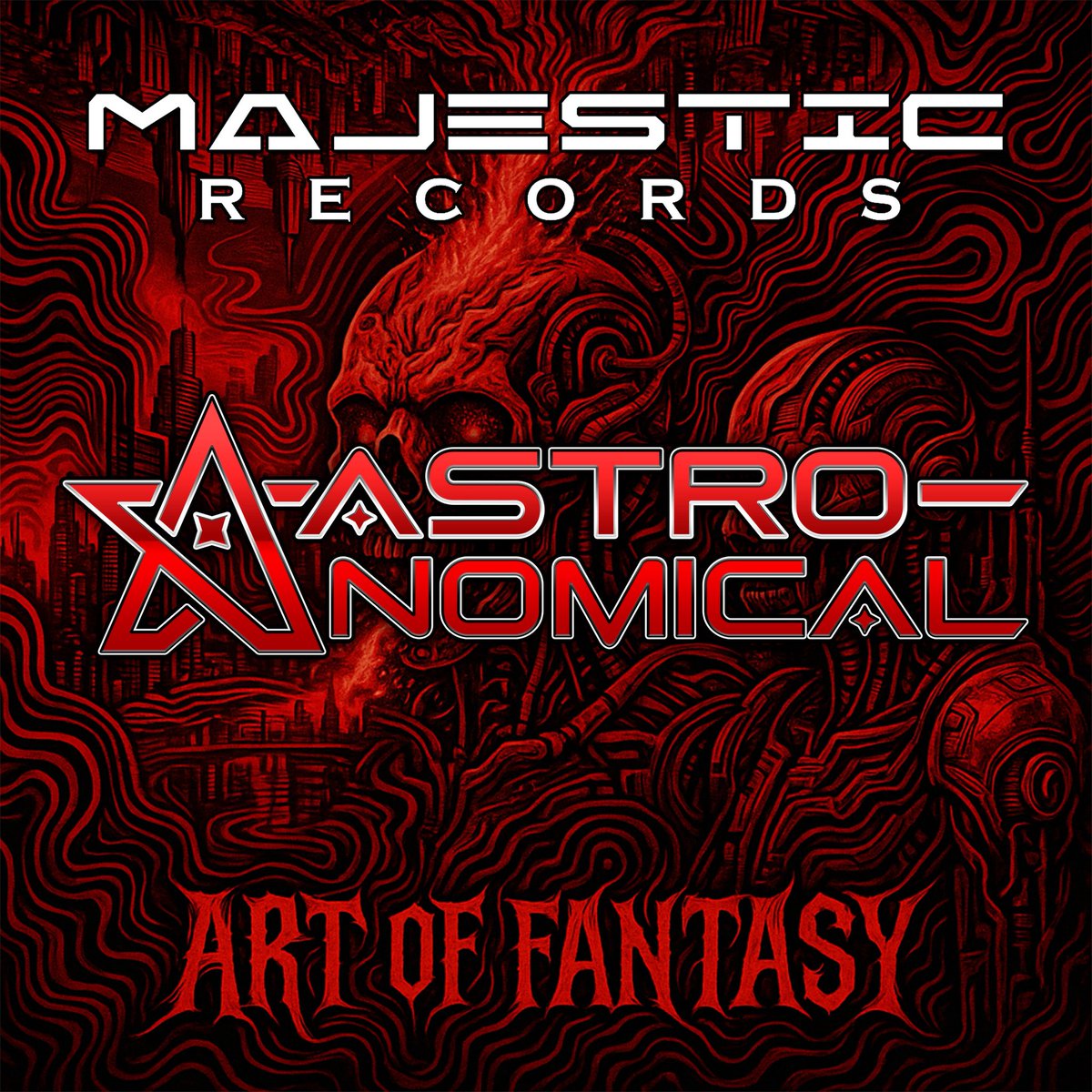 Majestic Records tweet media