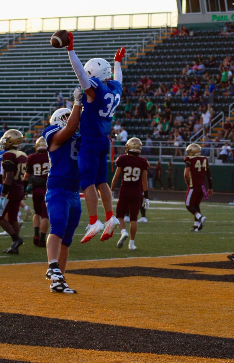 CoachWhitten's tweet image. Day 1s. @JacksonWhitten2 @TarterDaulton