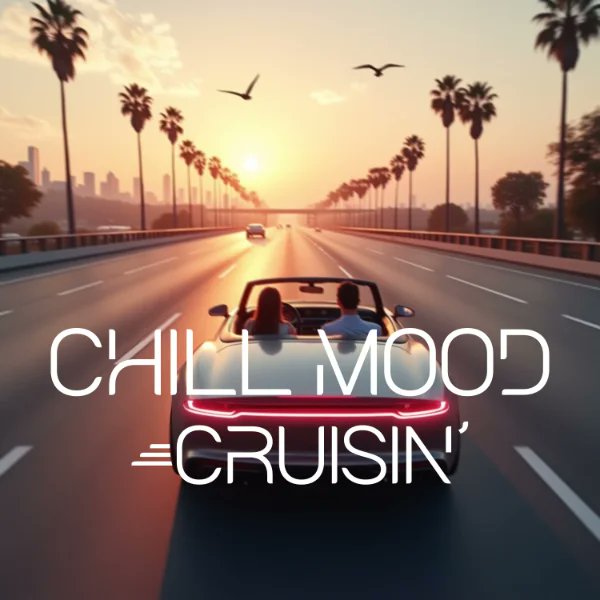 ChillMoodMusic's tweet photo. Date is set 8/28/25
Cruisin'
#NewMusic #ComingSoon https://t.co/IAqYXigk4N