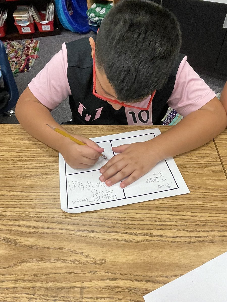Ashley Pearson (@ashleypearson54) on Twitter photo Back to School teamwork in action! 📝 Using “Write RoundRobin” to set expectations & routines - every voice heard, every idea shared. Love watching collaboration come alive! 💬 #KaganStructures #StudentVoice #3rdGrade <a href="/KaganOnline/">Kagan Publishing & Professional Development</a> <a href="/OkolonaES/">Okolona Elementary</a> Back to School teamwork in action! 📝 Using “Write RoundRobin” to set expectations & routines - every voice heard, every idea shared. Love watching collaboration come alive! 💬 #KaganStructures #StudentVoice #3rdGrade <a href="/KaganOnline/">Kagan Publishing & Professional Development</a> <a href="/OkolonaES/">Okolona Elementary</a>