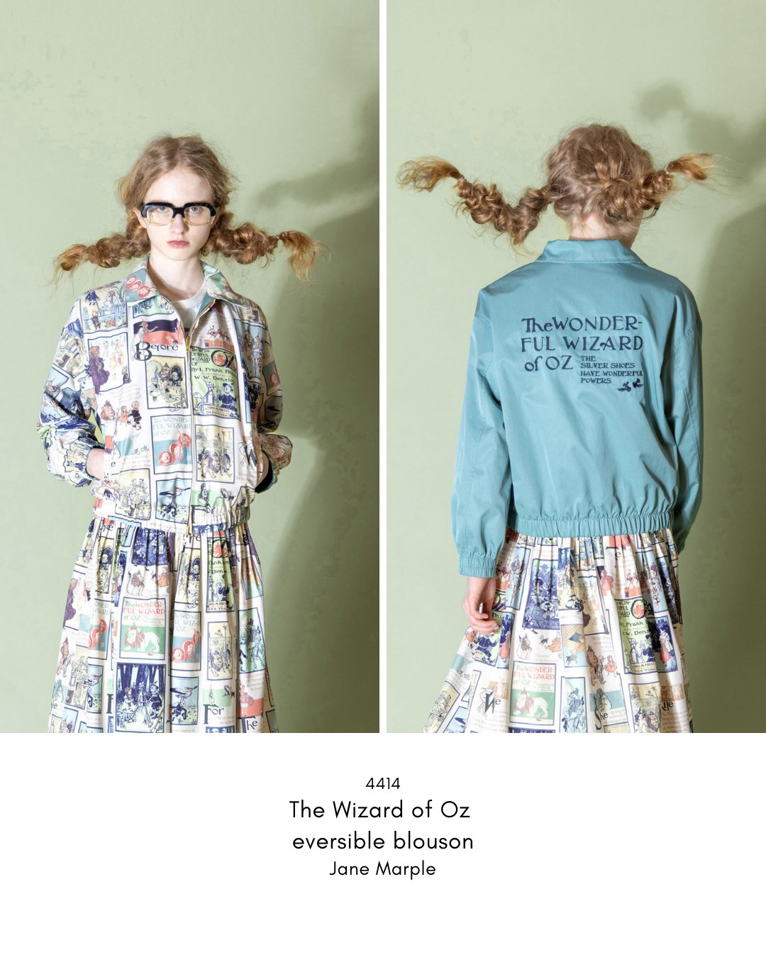 Jane Marple (@JaneMarple_stmm) / X