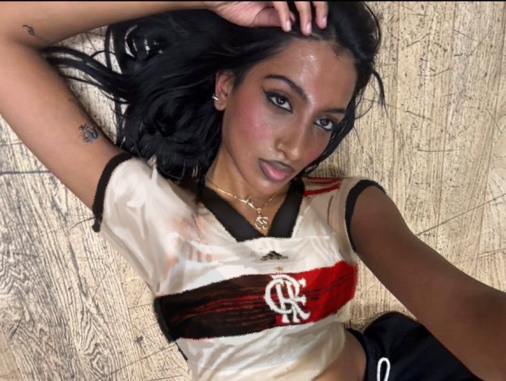 Old q as duas seriam flamengo