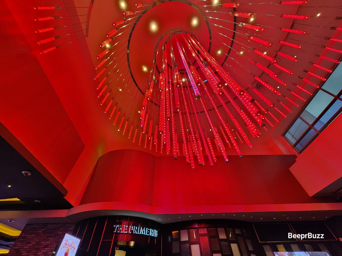 BeeprB (@beeprb) on Twitter photo Come for the food but definitely look up!
๐ฝ BeeprBuzz is at First Bite Nite at <a href="/LiveCasinoMD/">Live! Casino & Hotel Maryland</a> !!!
A sneak peek for media of their Restaurant Week coming up Sunday- Thursdays, August 18th - 29th.
#LiveRestaurantWeek #MarylandLive #BeeprBuzz Come for the food but definitely look up!
๐ฝ BeeprBuzz is at First Bite Nite at <a href="/LiveCasinoMD/">Live! Casino & Hotel Maryland</a> !!!
A sneak peek for media of their Restaurant Week coming up Sunday- Thursdays, August 18th - 29th.
#LiveRestaurantWeek #MarylandLive #BeeprBuzz