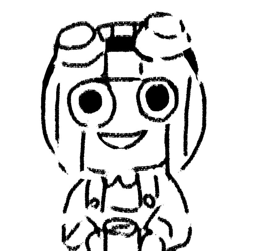 ダンダダンのサントラ
音遊び豊富で良い👏
最近やっと絵描くの楽しくなってきた👊