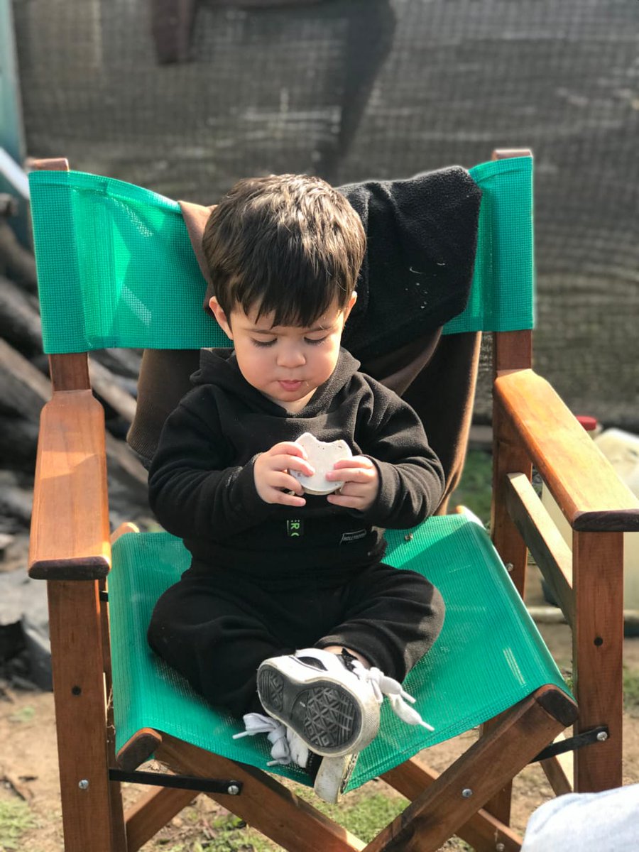 El gordito fan del alfajor❤️‍🩹